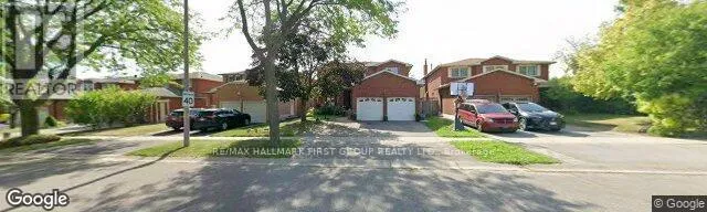1702 GREENVALE CRESCENT, Pickering (Amberlea), Ontario L1V4W7
