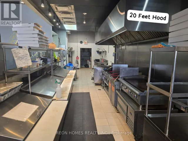 H7 - 4525 KINGSTON ROAD, Toronto (West Hill), Ontario M1E2P1