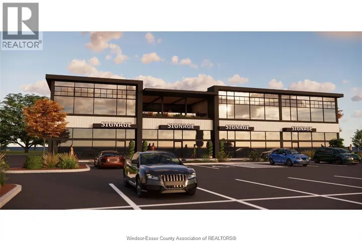 3217-3295 BANWELL ROAD Unit# PTS 5-42, Windsor, Ontario N8N0B3