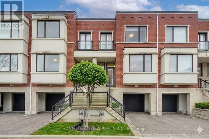 12 GENUINE LANE, Richmond Hill (Doncrest), Ontario L4B0E5