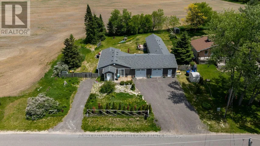 8709 9TH LINE, Essa (Colwell), Ontario L0M1T0