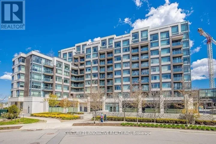 302 - 8130 BIRCHMOUNT ROAD, Markham (Unionville), Ontario L6G0E4