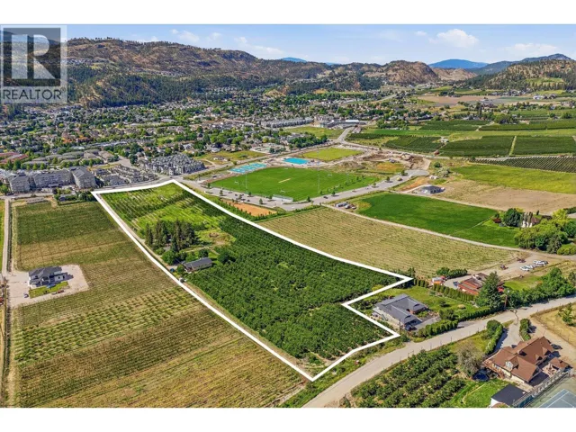 319 Valley Road, Kelowna, British Columbia V1W4C5