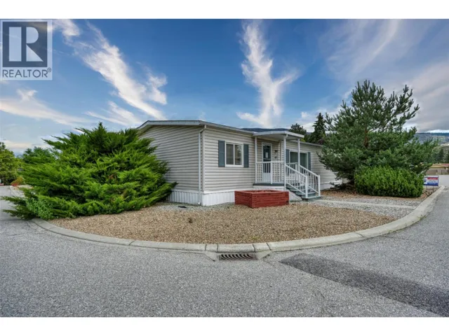 6778 TUCELNUIT Drive Unit# 47, Oliver, British Columbia V0H1T3