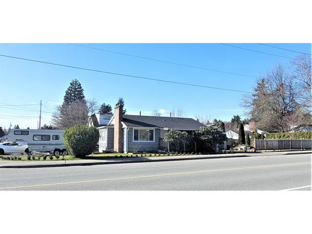 7649 STAVE LAKE STREET, Mission, British Columbia V2V4G6