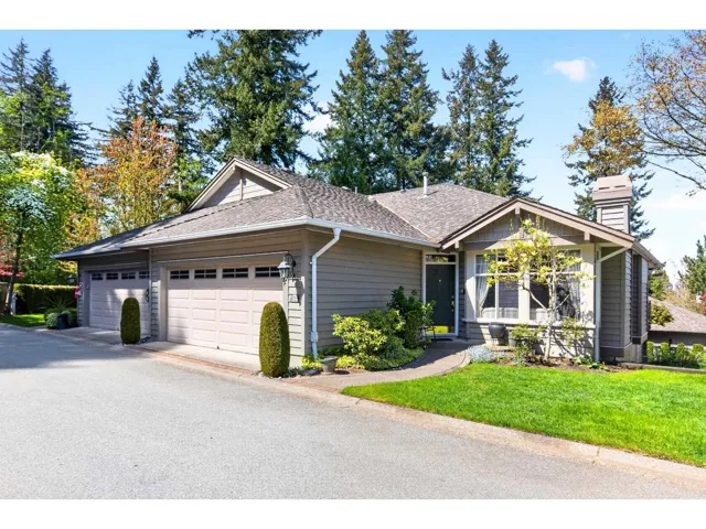 25 15020 27A AVENUE, Surrey, British Columbia V4P2Z9