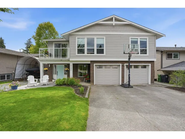 3793 SANDY HILL ROAD, Abbotsford, British Columbia V3G1H9