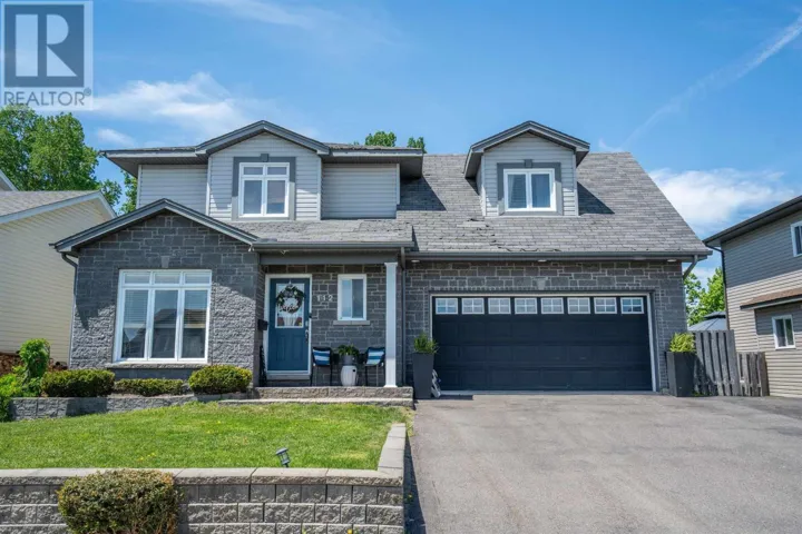 112 Simon AVE, Sault Ste. Marie, Ontario P6A5R4