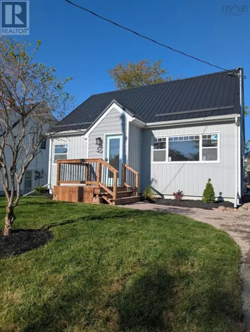 55 Archibald St, Truro, Nova Scotia B2N4R5