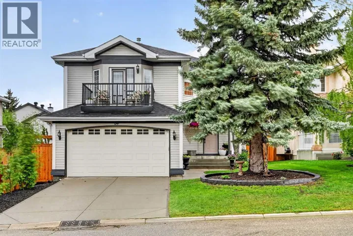 30 Douglasdale Point SE, Calgary, Alberta T2Z3A1