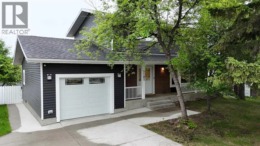 5105 13 Avenue, Edson, Alberta T7E1E9