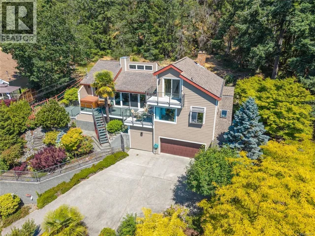 1599 Knight Court Rd, Nanaimo, British Columbia V9T4L2