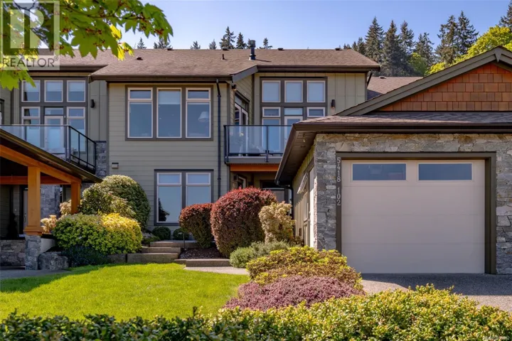 102 5418 Jacobs Lane, Nanaimo, British Columbia V9T0B7
