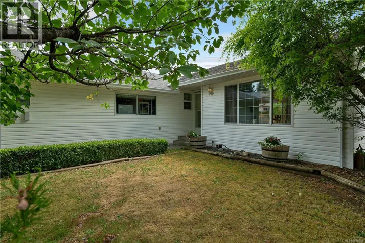 755 Kit Cres, Campbell River, British Columbia V9H1P6