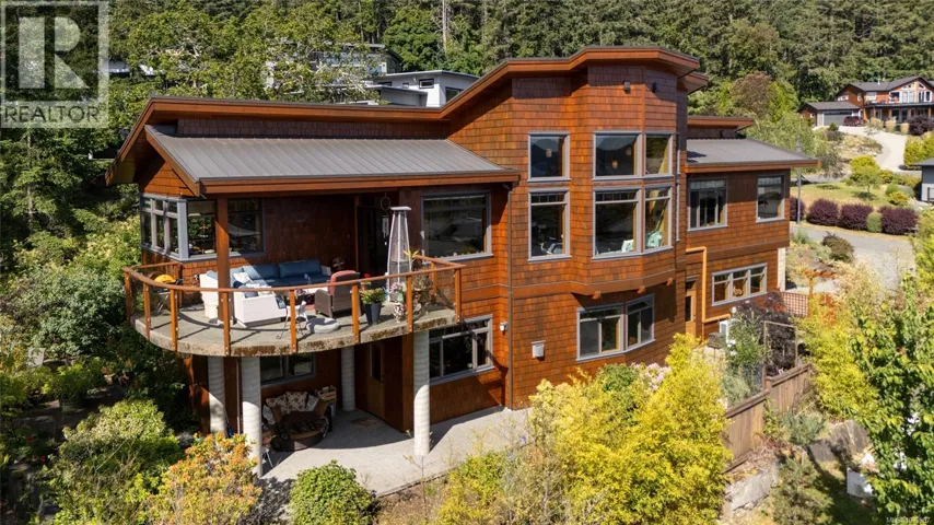 4 1060 Shore Pine Close, Duncan, British Columbia V9L0C4