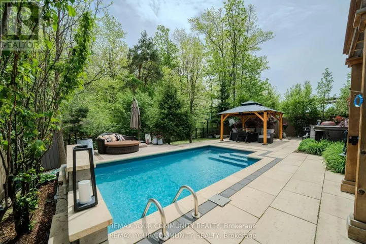 3447 LIPTAY AVENUE, Oakville (BC Bronte Creek), Ontario L6M0M7