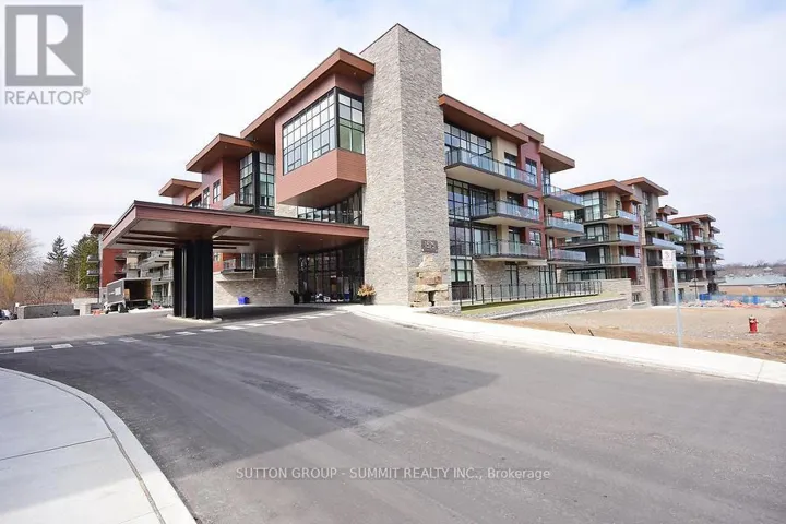 428 - 1575 LAKESHORE ROAD W, Mississauga (Clarkson), Ontario L5J1J4