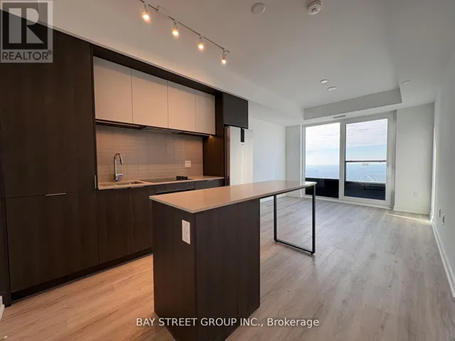 4309 - 395 SQUARE ONE DRIVE, Mississauga (City Centre), Ontario L5B0P6