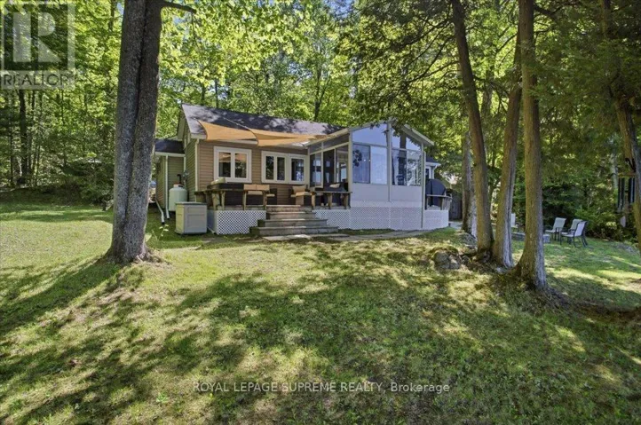 115 SHADOW LAKE 6 ROAD, Kawartha Lakes (Somerville), Ontario K0M1K0