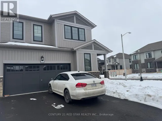 90 MARION STREET, Hamilton (Mount Hope), Ontario L0R1W0
