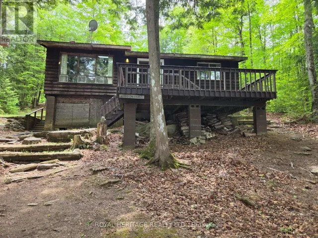 1160 SUNSET STRIP LANE, Frontenac (Frontenac North), Ontario K0H2J0