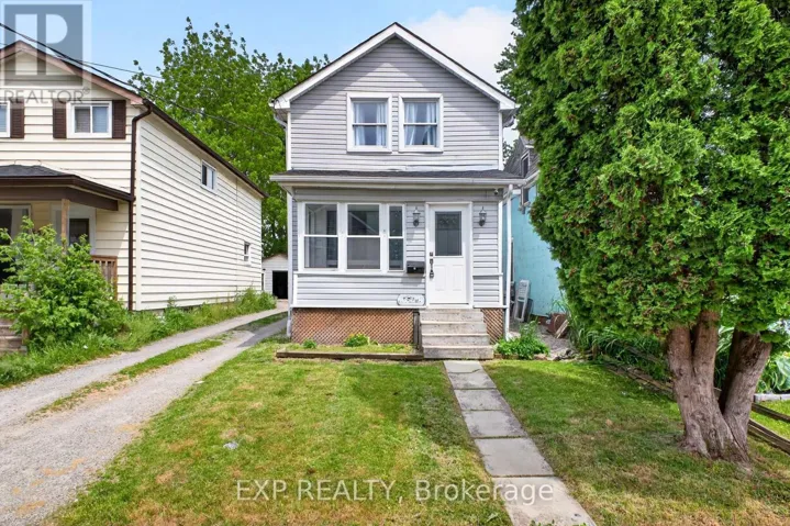 6564 LEVEL AVENUE, Niagara Falls (Dorchester), Ontario L2G4B7