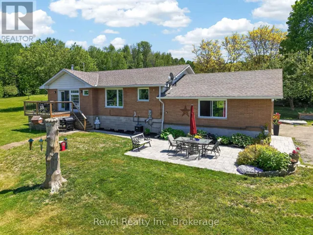 2391 RUMNEY ROAD, Tay, Ontario L4R4K3