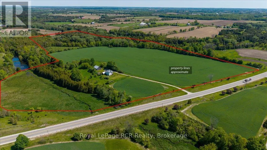 6508 HWY 89 HIGHWAY, West Grey, Ontario N0G2L0