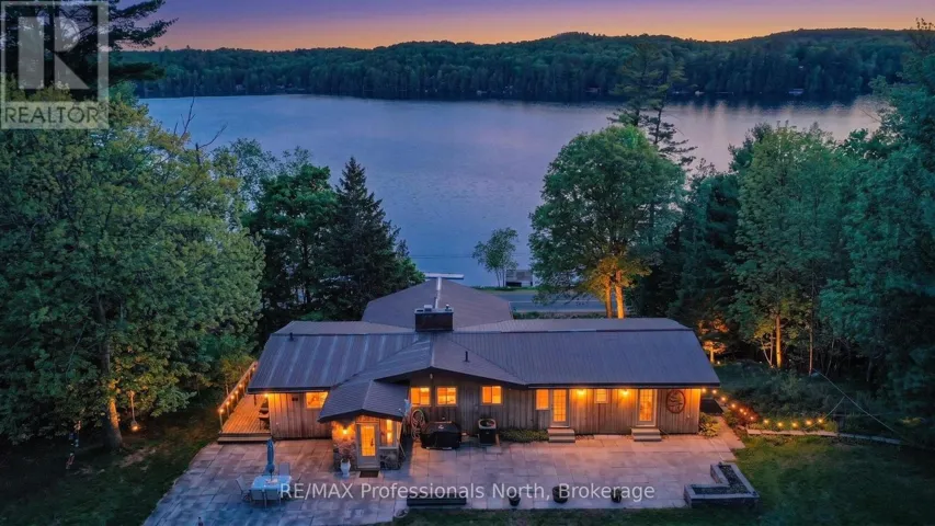 1015 KELSON ROAD, Minden Hills (Minden), Ontario K0M2K0