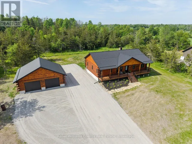 3374 10TH LINE EAST E, Trent Hills, Ontario K0L1L0