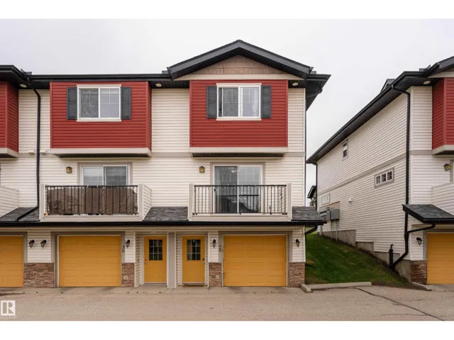#29 3751 12 ST NW, Edmonton, Alberta T6T0N3