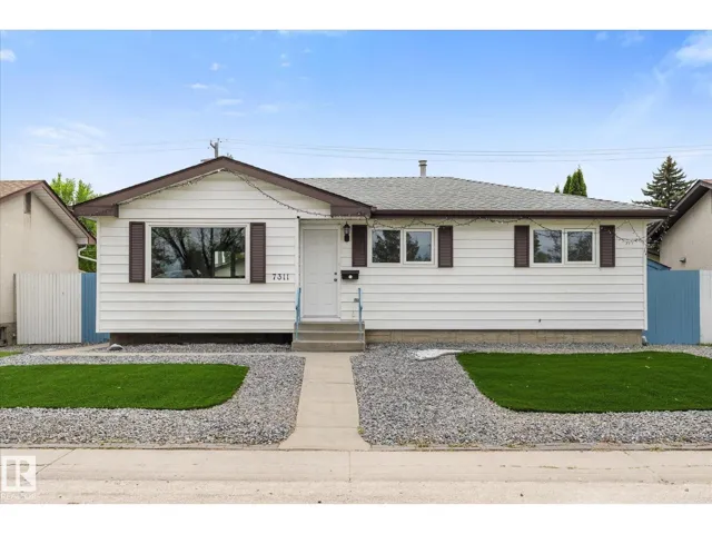 7311 137 AV NW, Edmonton, Alberta T5C2L4