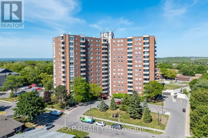 203 - 915 ELMSMERE ROAD, Ottawa, Ontario K1J8H8