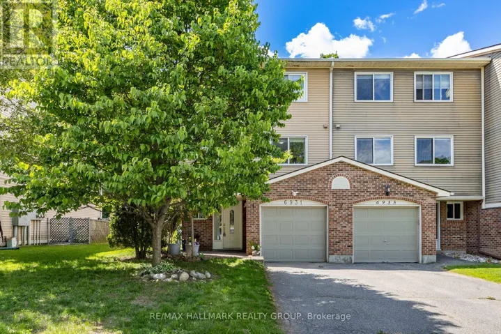 6931 DU BOIS AVENUE, Ottawa, Ontario K1C5L4