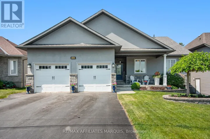 248 LERA STREET, Smiths Falls, Ontario K7A5M3