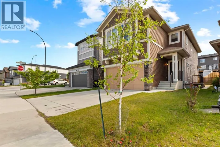 249 Lucas Crescent NW, Calgary, Alberta T3P1M8