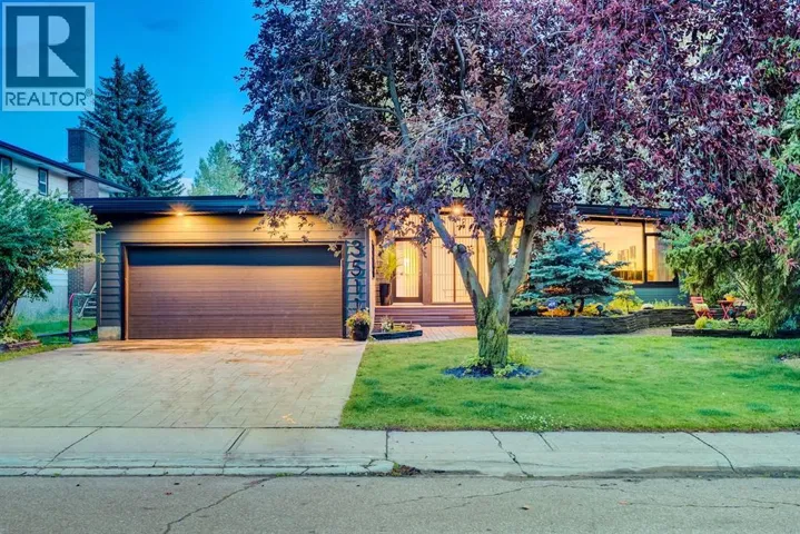 3511 Utah Drive NW, Calgary, Alberta T2N4A5