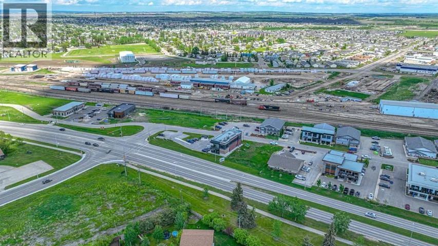 9, 9205 Resources Road, Grande Prairie, Alberta T8V8C2