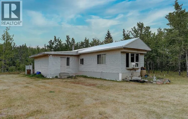 5, 53054 Township Road 712, Rural Grande Prairie No. 1, County of, Alberta T8X4A1