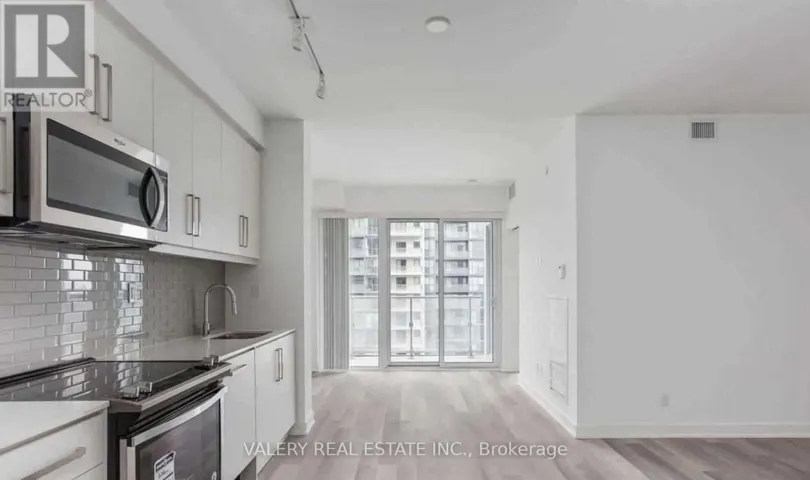 5180 YONGE STREET, Toronto (Willowdale West), Ontario M2N0K5