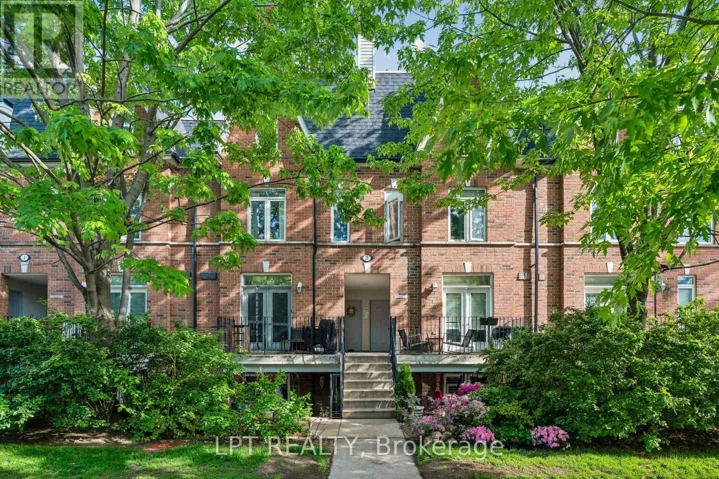 704 - 7 SHANK STREET, Toronto (Niagara), Ontario M6J3W9