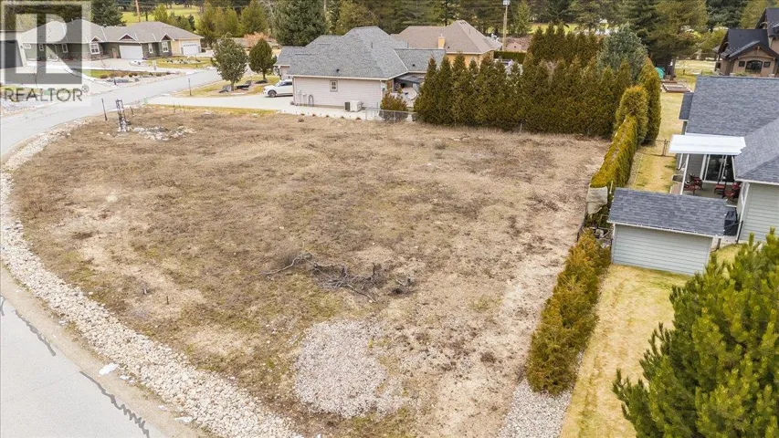 1609 TOWER RIDGE Road, Castlegar, British Columbia V1N4W7