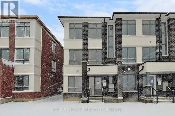 1369 SHANKEL ROAD, Oshawa (Eastdale), Ontario L1K1H2