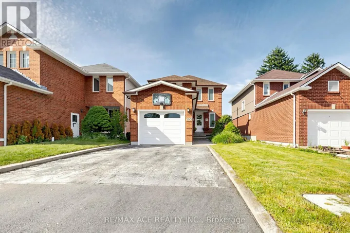 159 HEALE AVENUE, Toronto (Birchcliffe-Cliffside), Ontario M1N3Y2