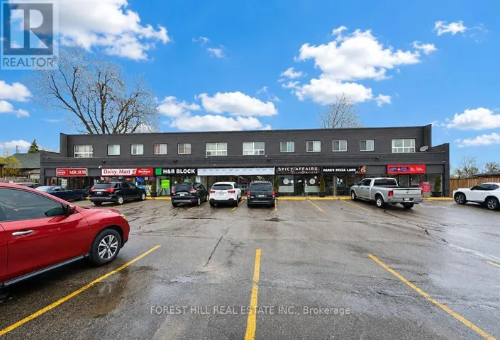 8 - 130 KING STREET E, Clarington (Bowmanville), Ontario L1C1N7