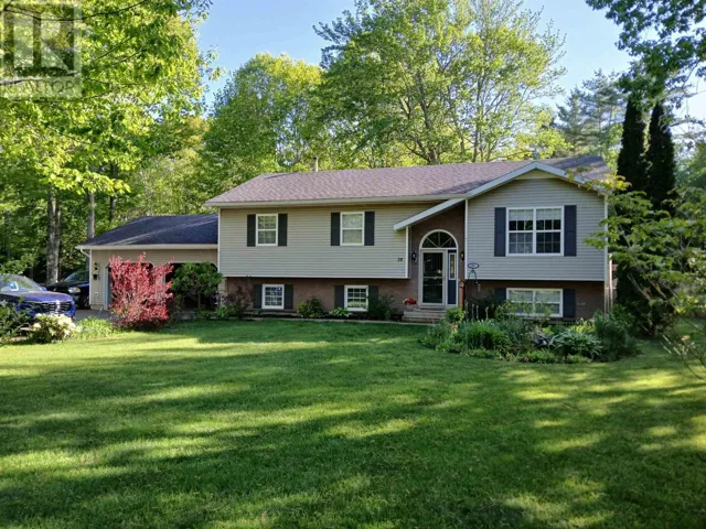 38 Robie Avenue, Greenwood, Nova Scotia B0P1R0