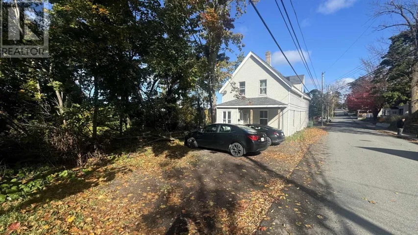 264 High Street, New Glasgow, Nova Scotia B2H2P1