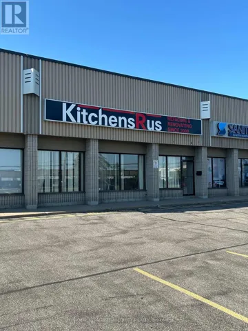2 - 4300 STEELES AVENUE W, Vaughan (Steeles West Industrial), Ontario L4L4C2