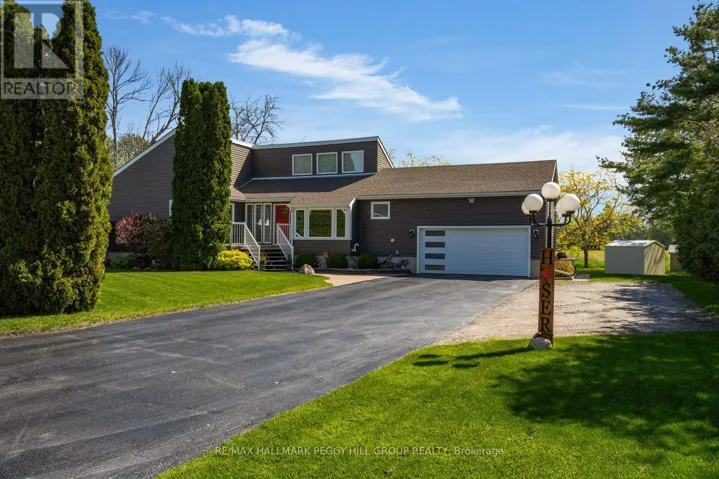 5445 FAWN BAY ROAD, Ramara, Ontario L3V0N2