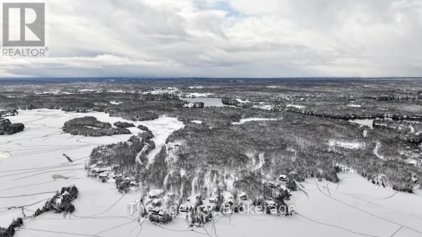 LOT 1 WENDYS LANE, McKellar, Ontario P2A0B5